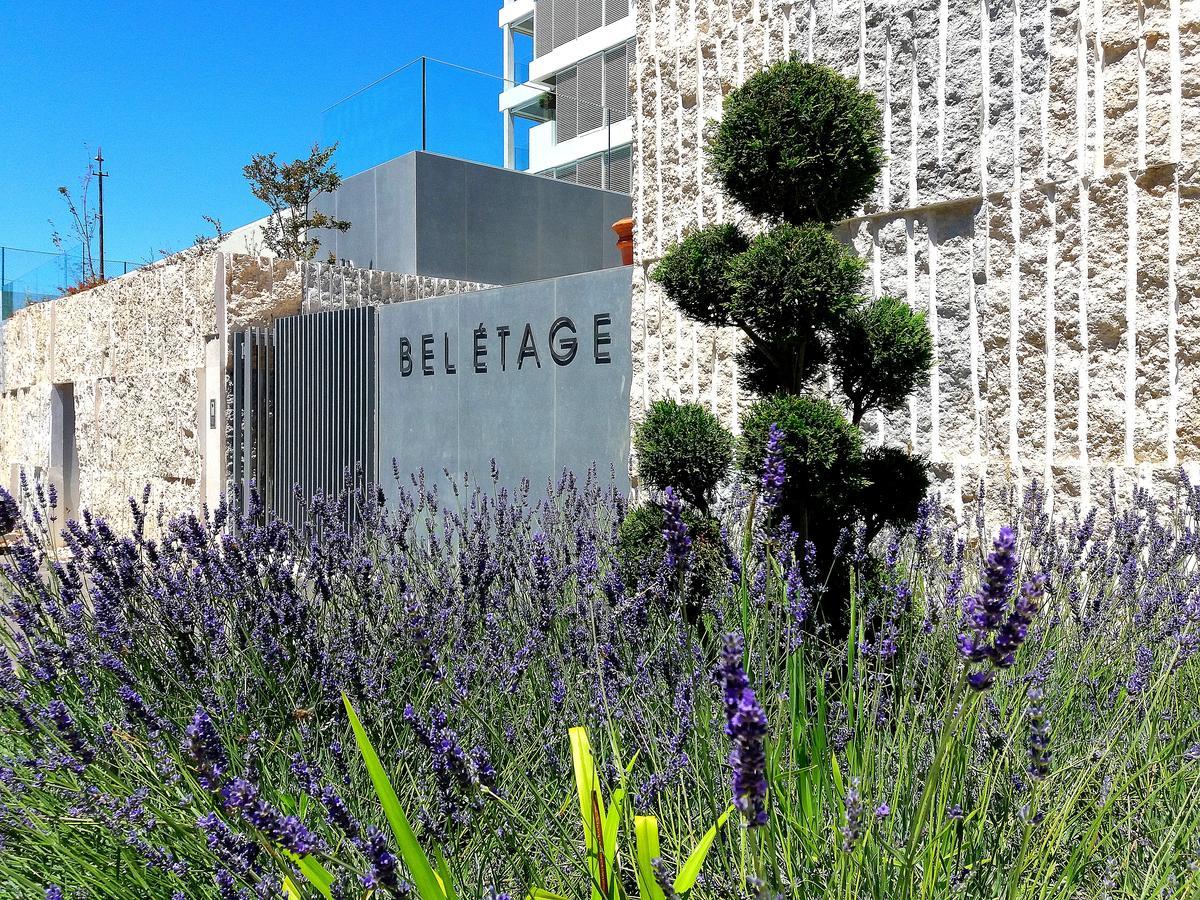 Bel Etage Luxury Rooms