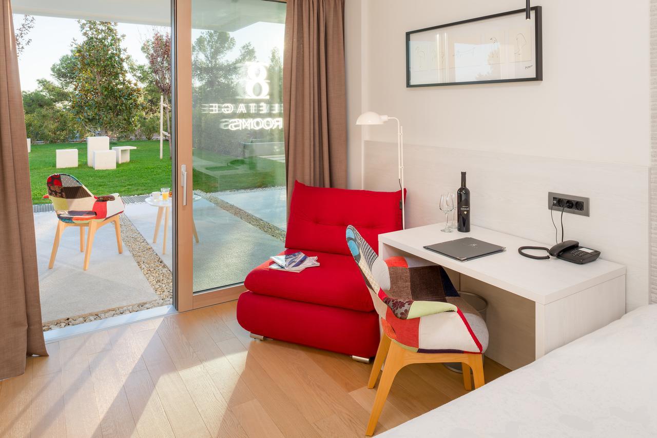 Gasthuis Bel Etage Luxury Rooms 4*