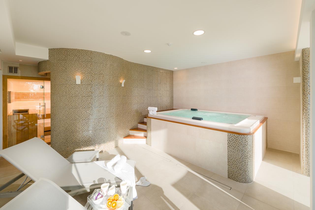 Bel Etage Luxury Rooms 4* Split