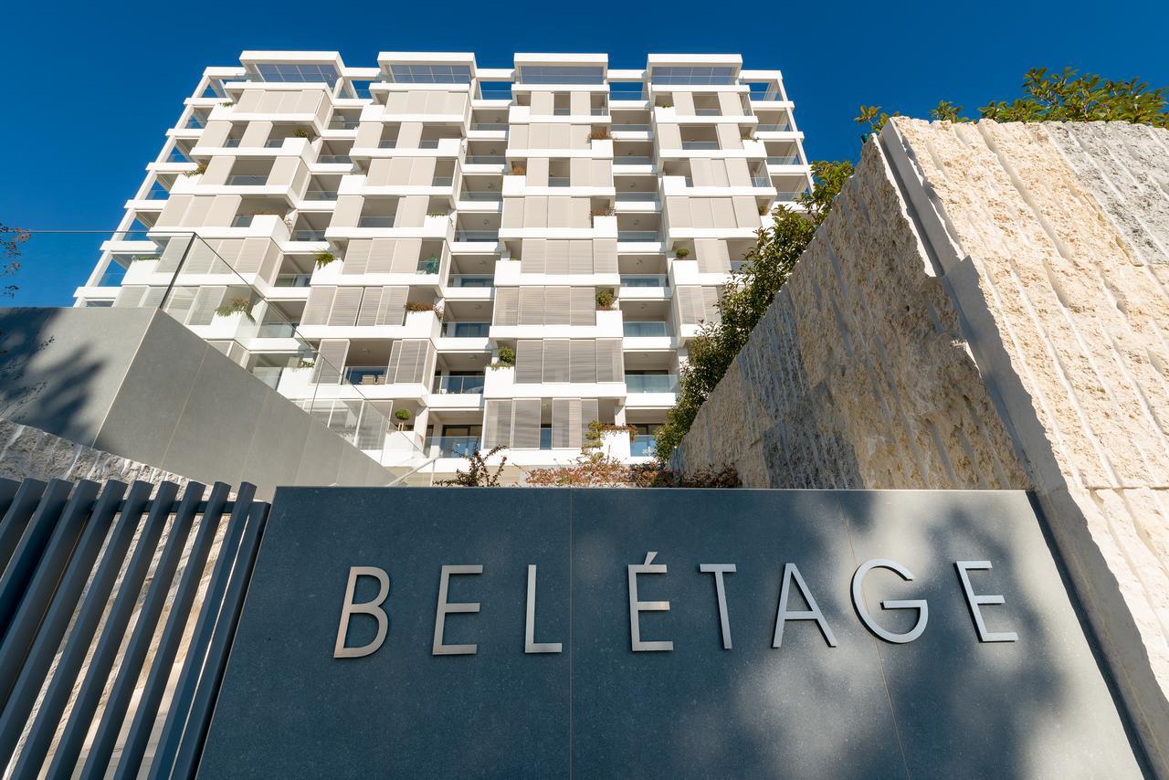 Bel Etage Luxury Rooms Gasthuis Split