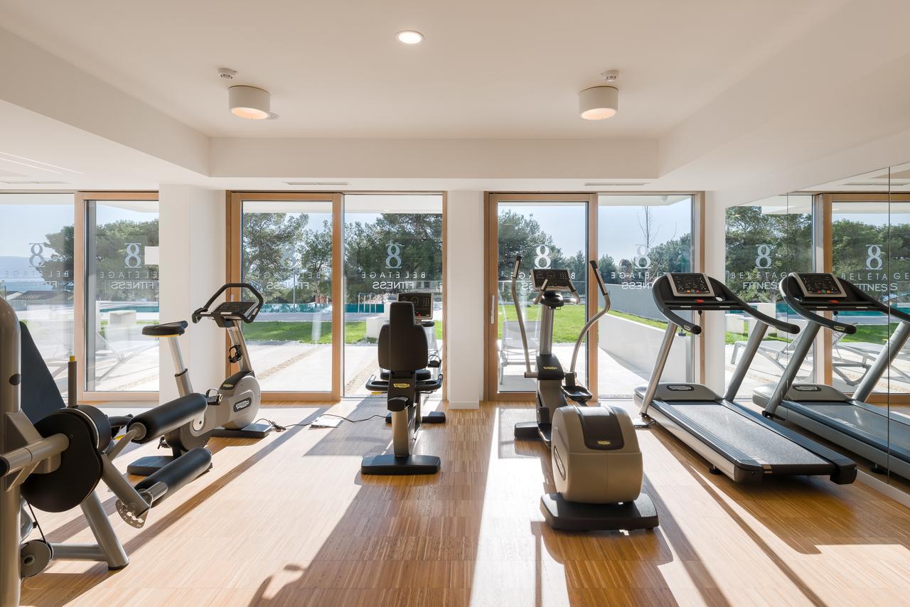 Bel Etage Luxury Rooms Split