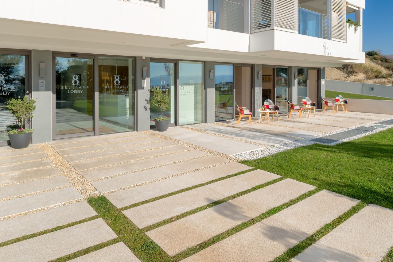 Bel Etage Luxury Rooms