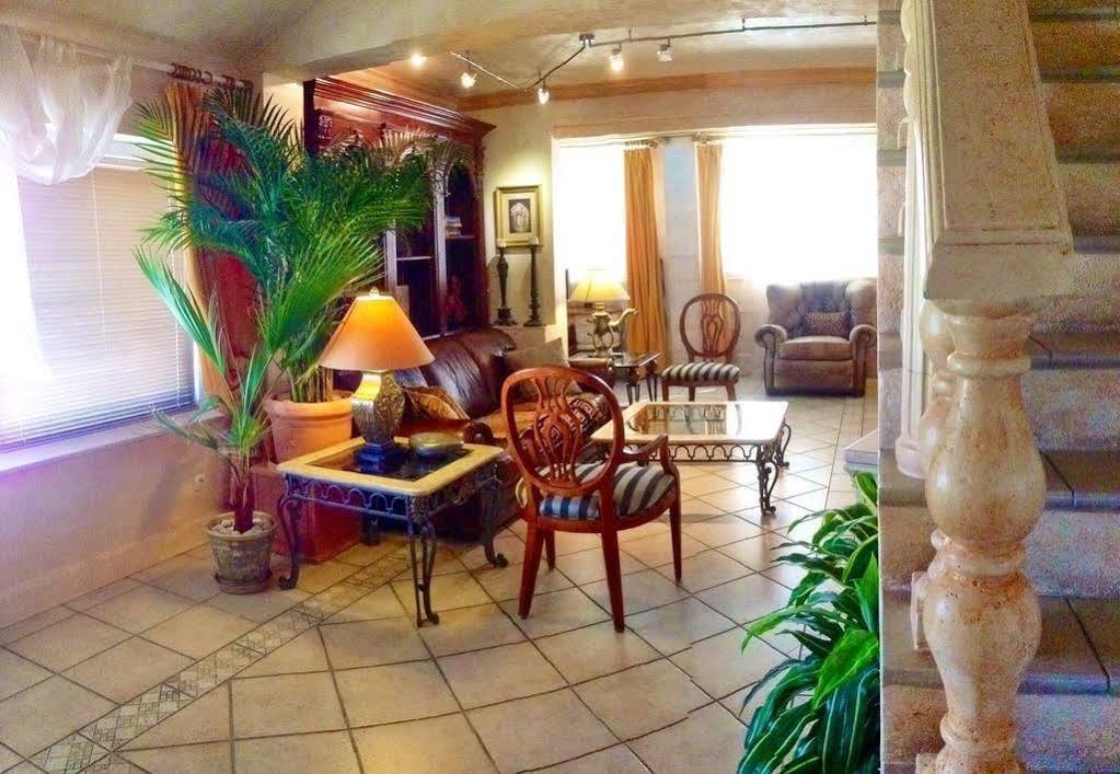 Marjan Appartement *