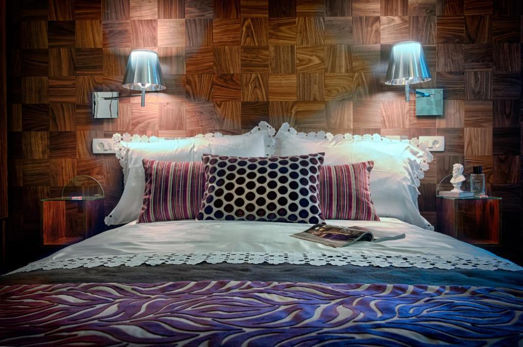 Boban Luxury Bed & Breakfast