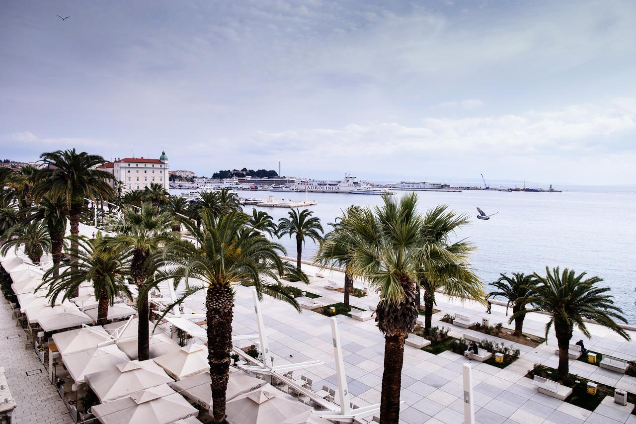 Bed & Breakfast Luxury Skystar-split