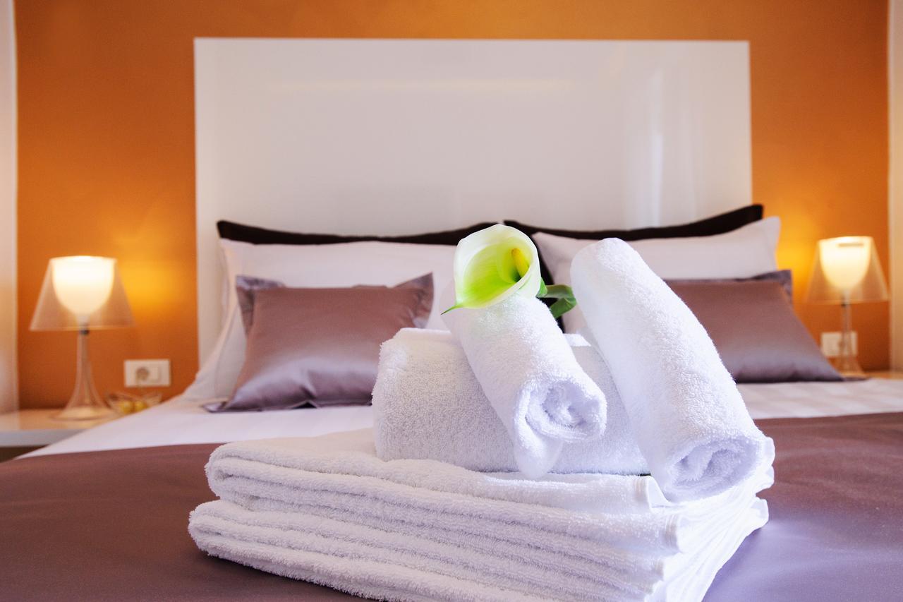Luxury Skystar-split Bed & Breakfast