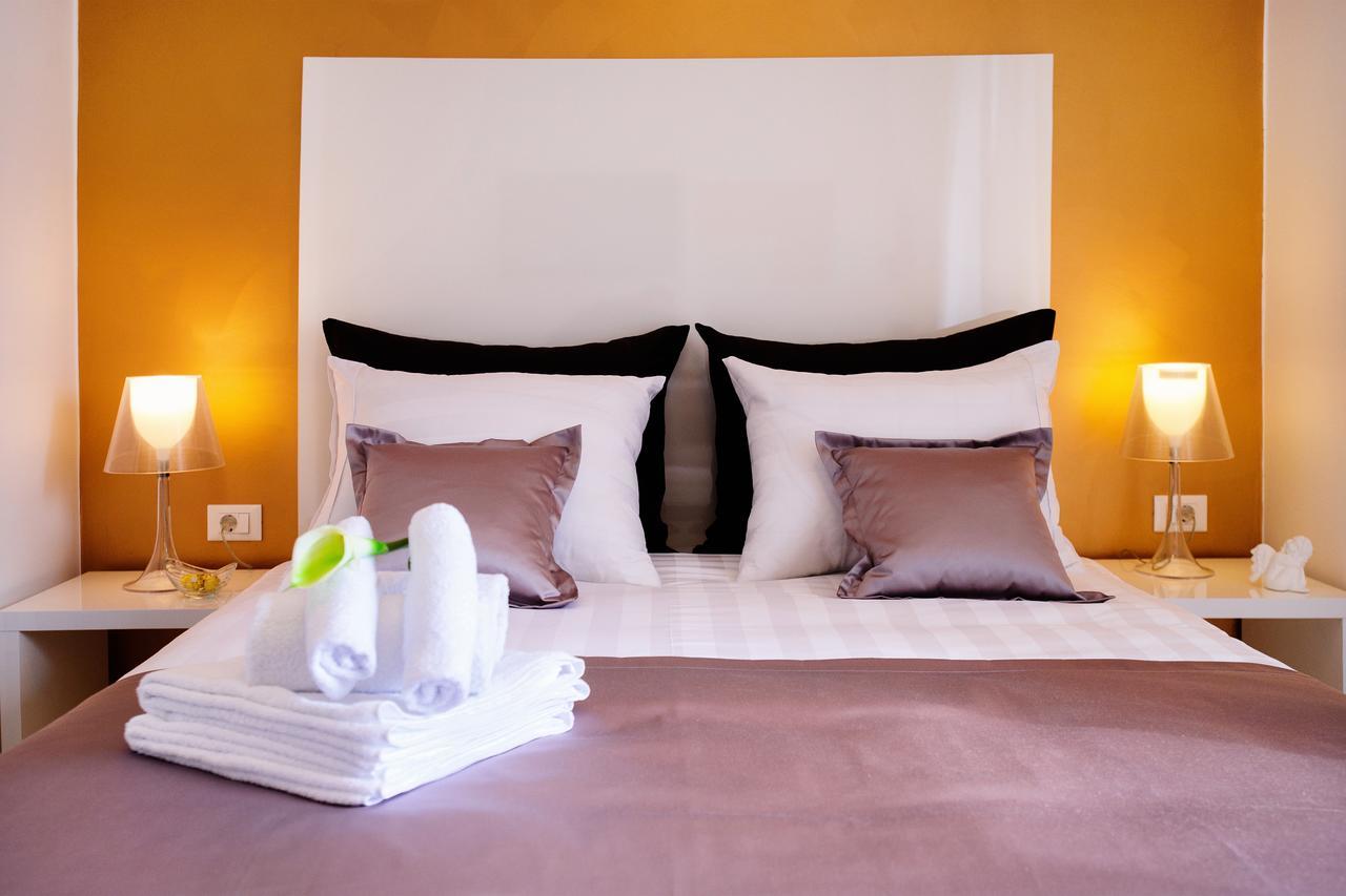 Luxury Skystar-split 4* Split