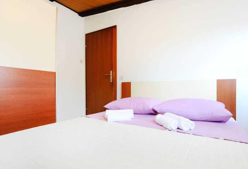 Apartment Teatro *