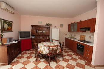 Peric Apartment Split