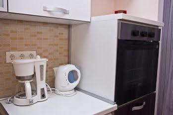 Peric Apartment Split