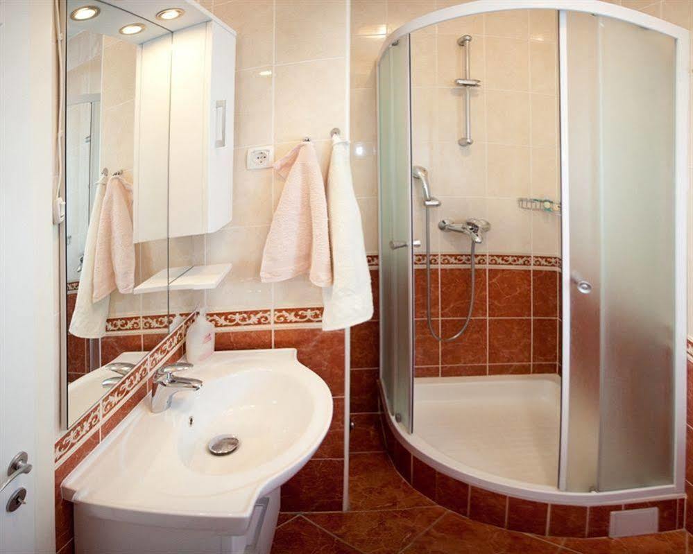 Central Old Town Guest house Split