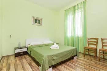 Guest house Central Old Town 3*