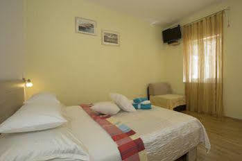 Guest house Central Old Town Split