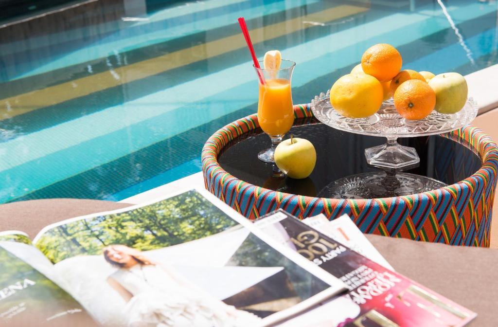 Bed & Breakfast Boban Luxury 4*