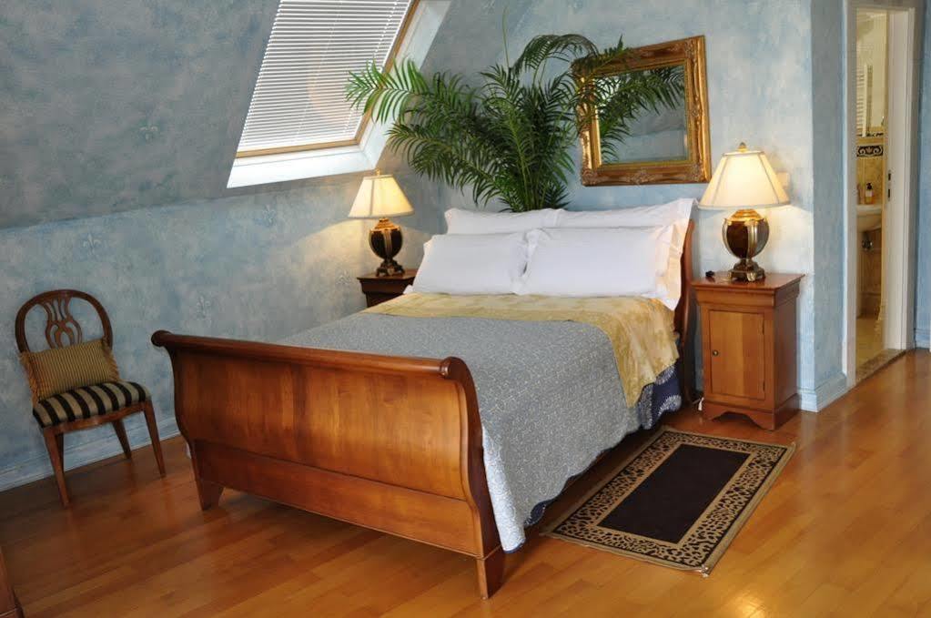Marjan Appartement *