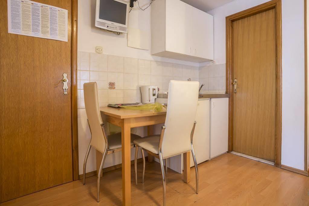 Apartamento Center *