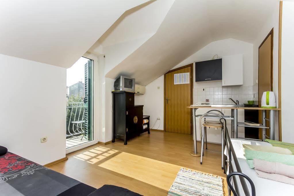Center Apartamento *