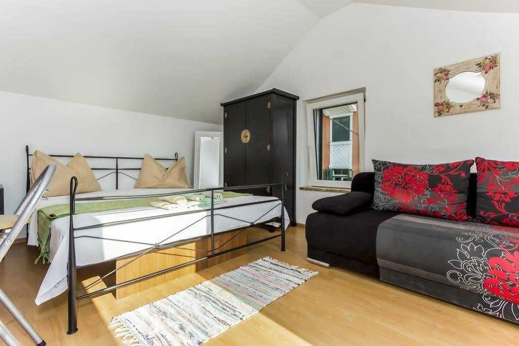 Apartamento Center *