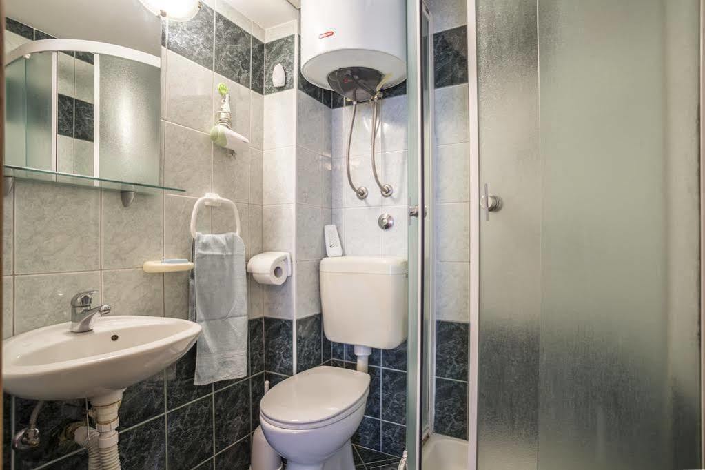 Apartamento Center *