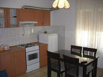 Guest house Eros Split