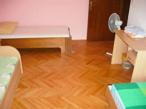 Eros Guest house 2*