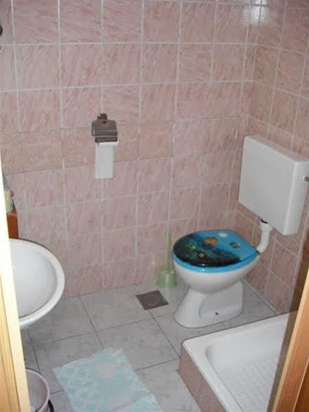 Eros Guest house Split