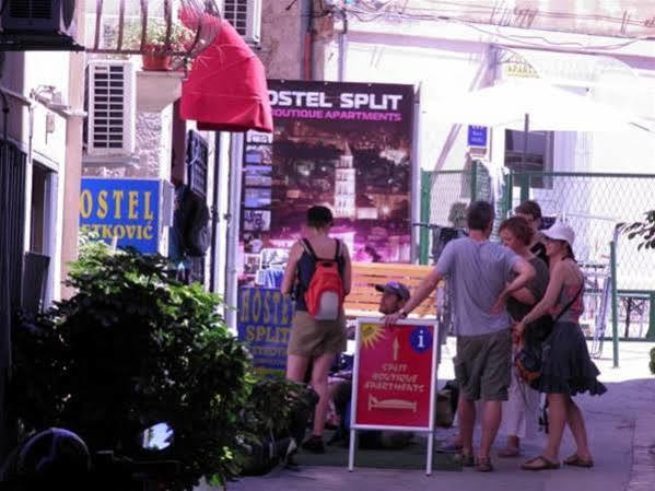 Hostel Hostel Split *