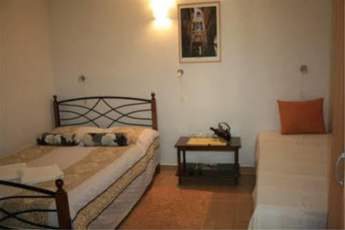 Nikolla Apartment