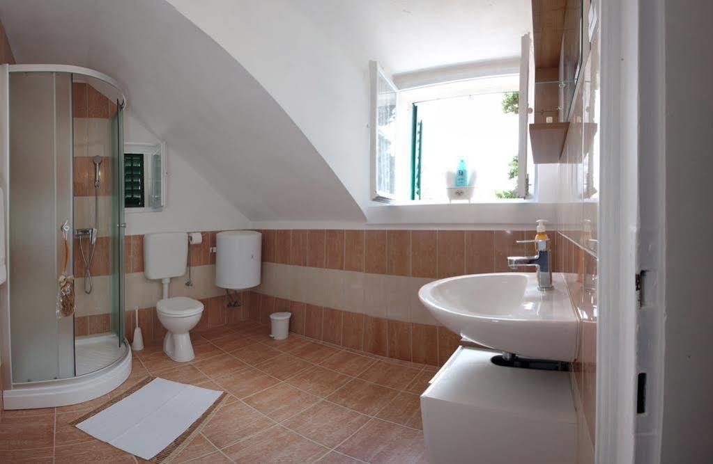 Gasthof Dalmatian House 3*