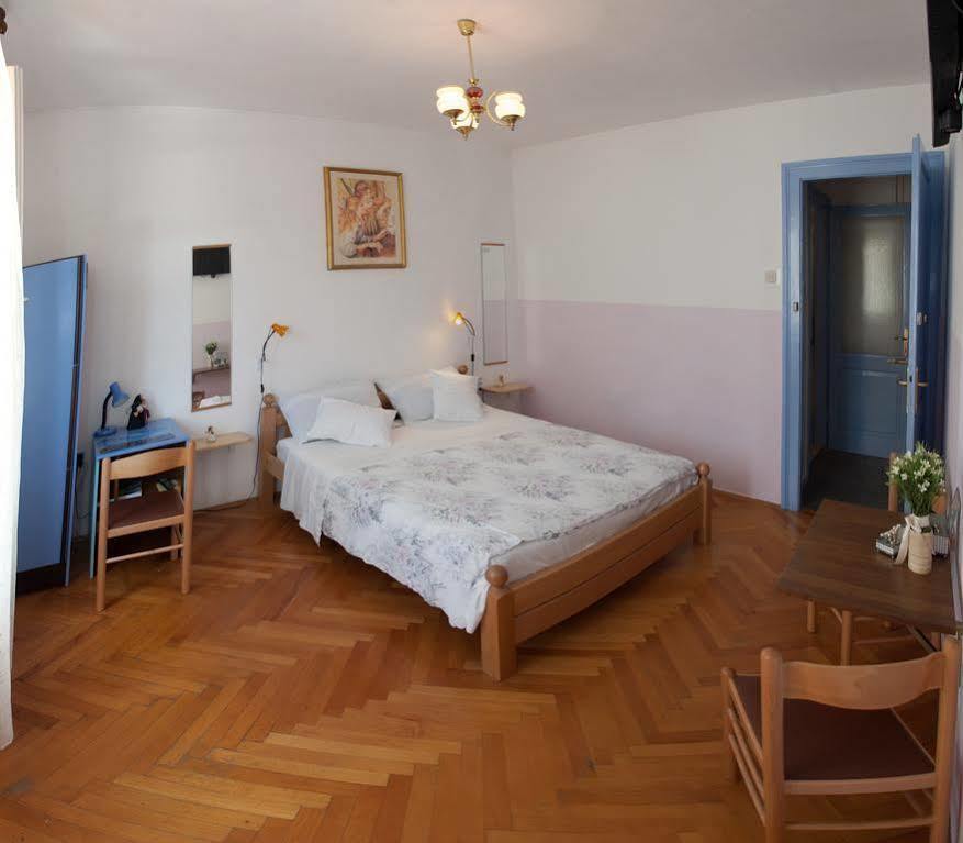 Dalmatian House Gasthof 3*