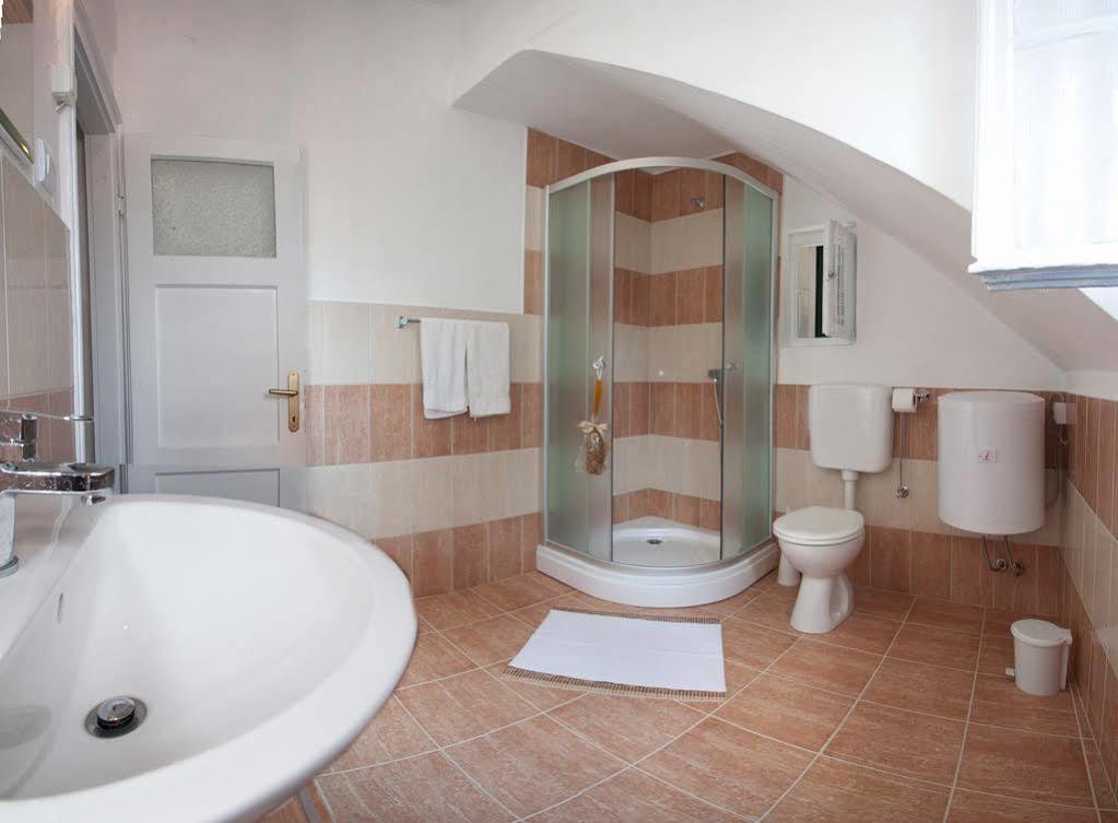Dalmatian House Gasthof 3*