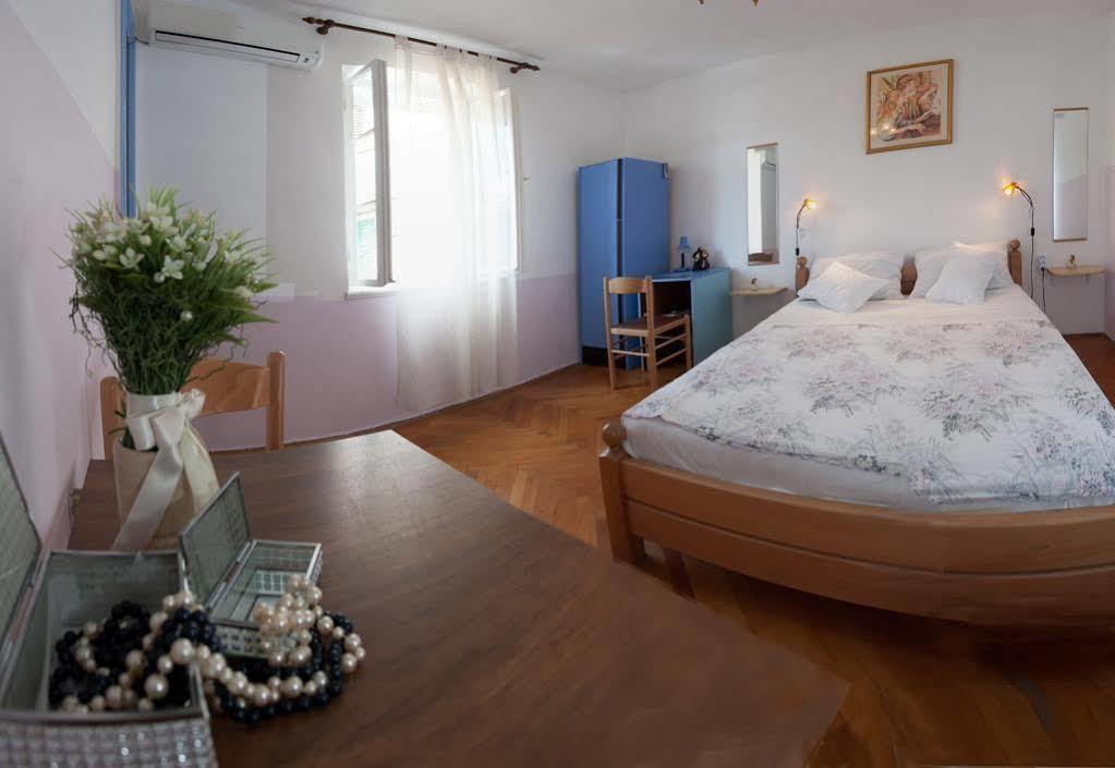 Dalmatian House Gasthof