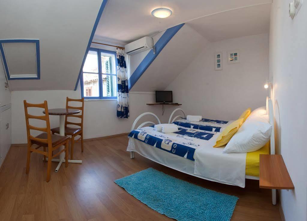 Dalmatian House Gasthof 3*