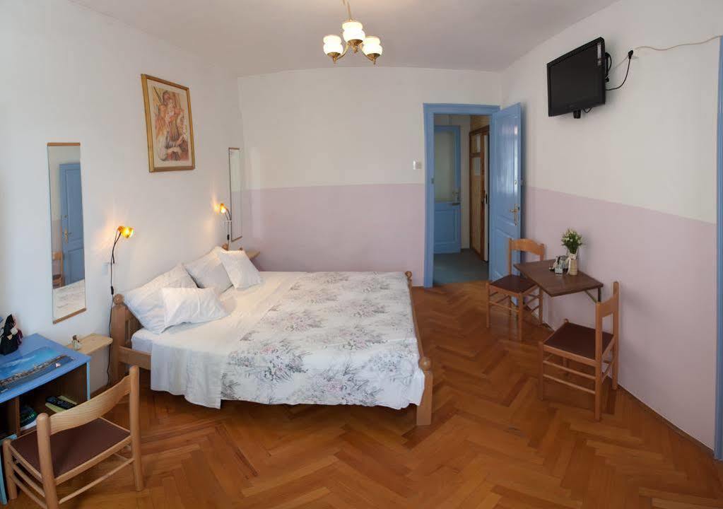 Dalmatian House 3* Split
