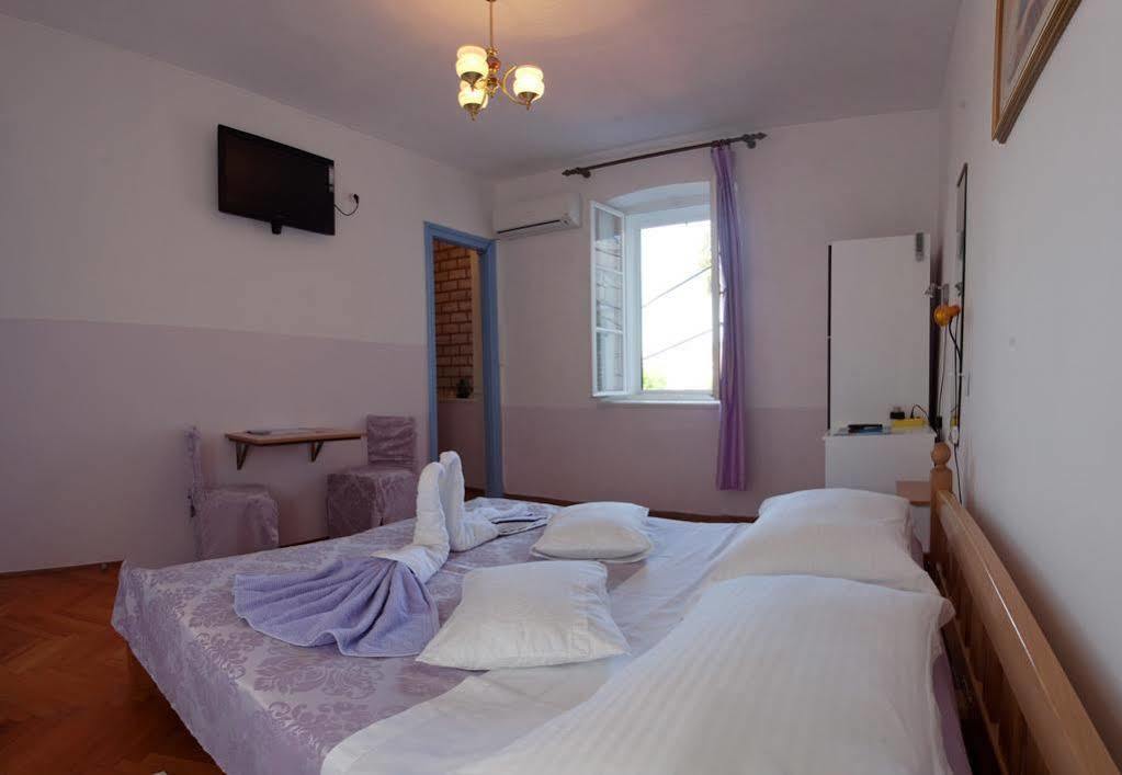 Gasthof Dalmatian House Split