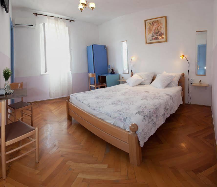 Dalmatian House 3* Split