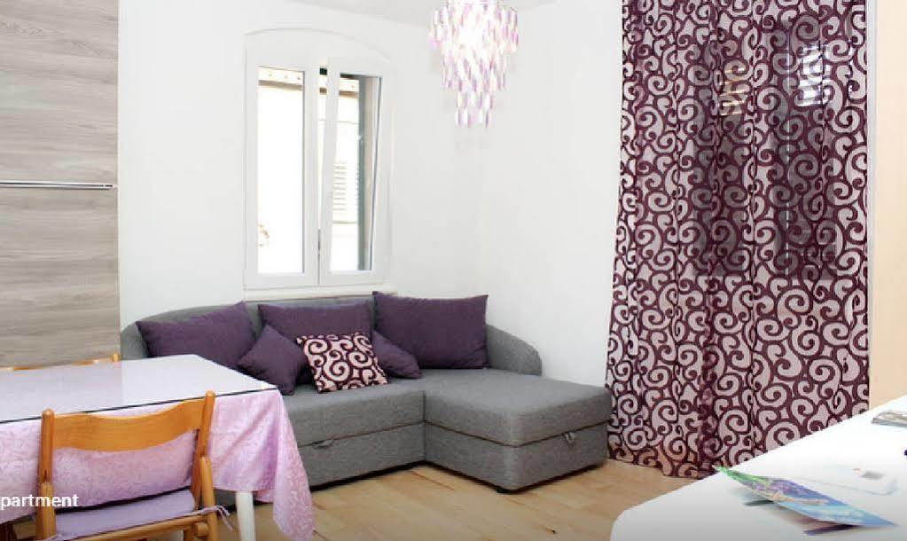 Apartman Lavanda