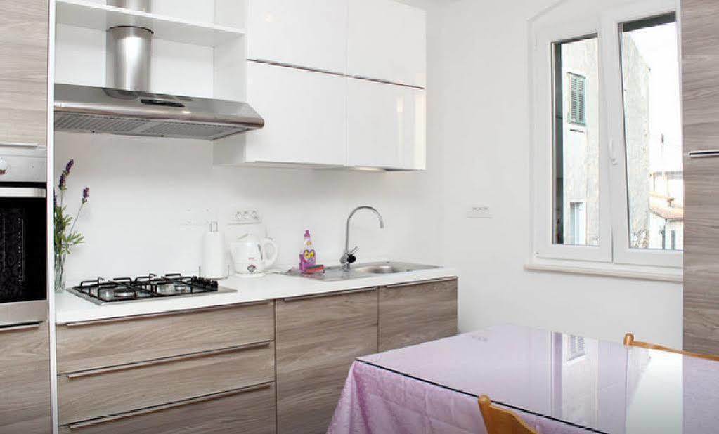 Apartman Lavanda *