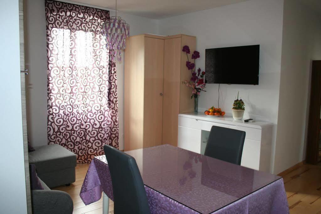 Apartman Lavanda *