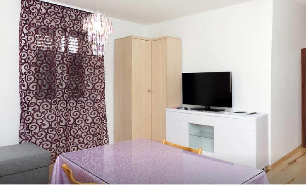 Lavanda Apartman