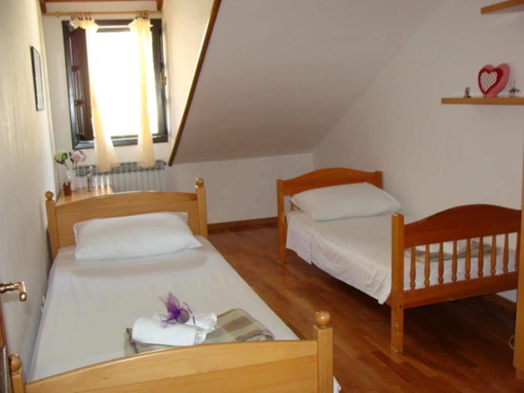 Vakantiehuis Holiday Marjan