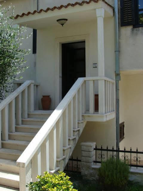 Vakantiehuis Holiday Marjan