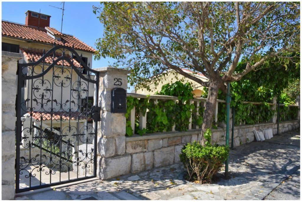 Holiday Marjan Vakantiehuis Split
