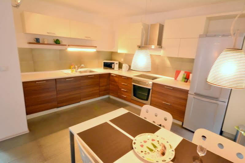Apartamento Andrea