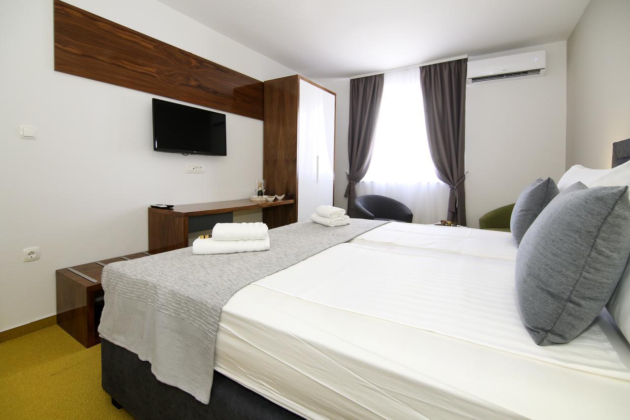 Maxim & Gostinjska kuća 4*