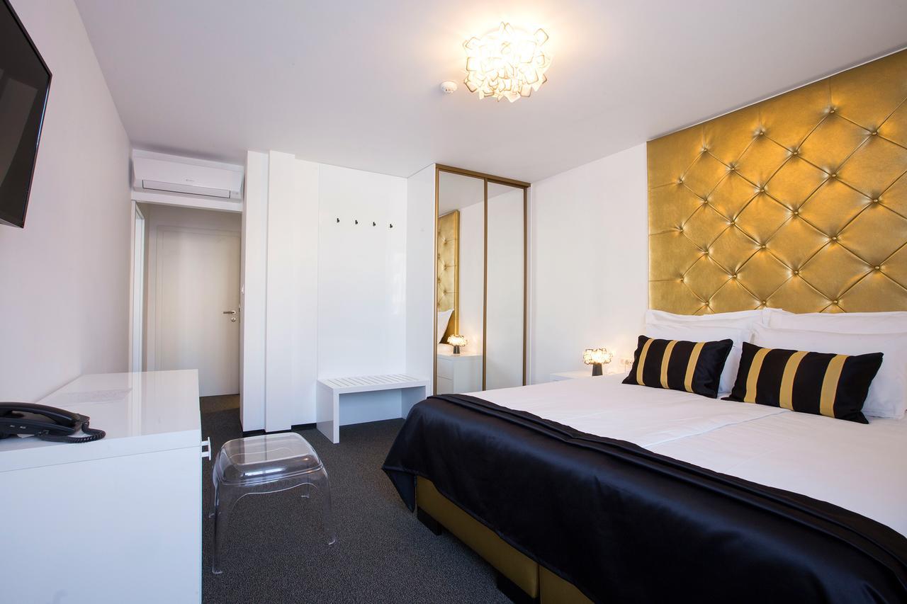 B Gold Luxury Frühstückspension 4*