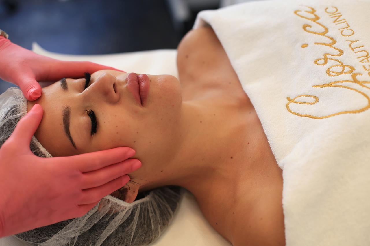 B Gold Luxury Frühstückspension Split