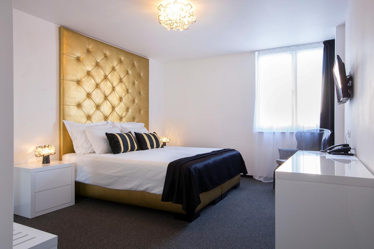 Frühstückspension B Gold Luxury 4*