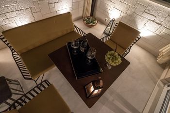 Murum Boutique Hotel 4*