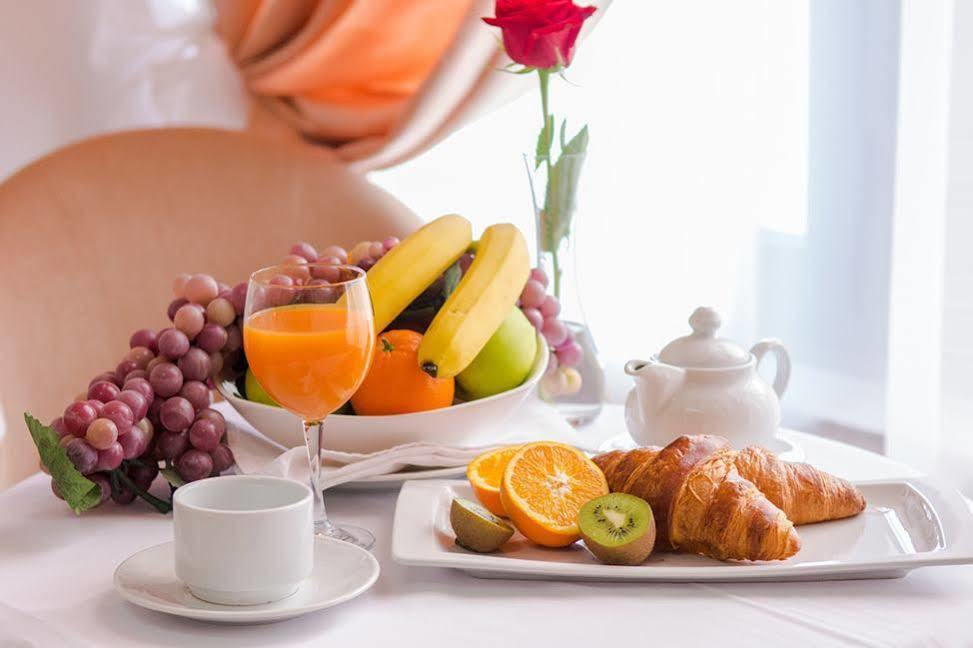 Hotel By President 4*